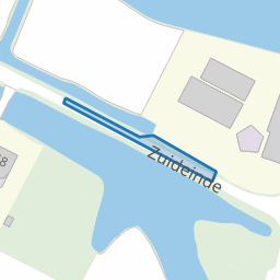 Perceel ALD00-A-1720