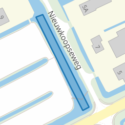 Perceel ALD00-A-1761