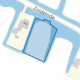 Perceel ALD00-A-1773