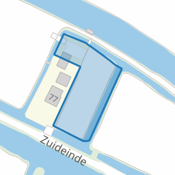 Perceel ALD00-A-1836