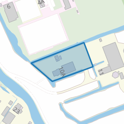 Perceel ALD00-A-1868