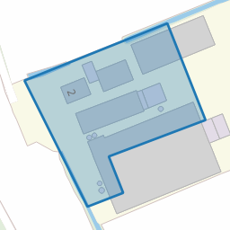 Perceel ALD00-A-1890