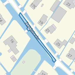 Perceel ALD00-A-1934