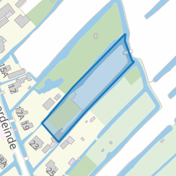 Perceel ALD00-A-1956