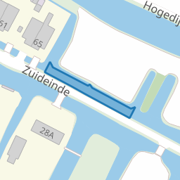 Perceel ALD00-A-1996