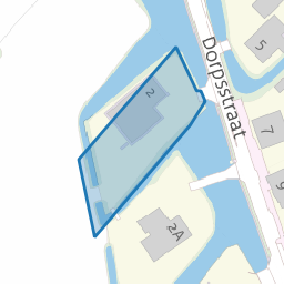 Perceel ALD00-A-2001