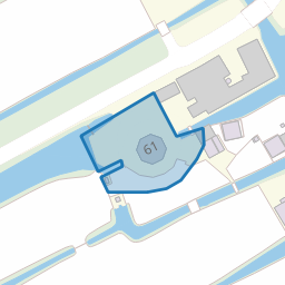 Perceel ALD00-A-2063