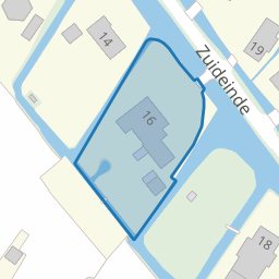 Perceel ALD00-A-2089