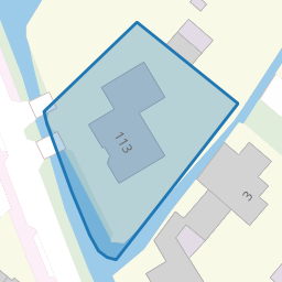 Perceel ALD00-A-2106