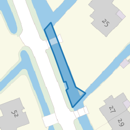 Perceel ALD00-A-2158