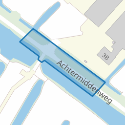 Perceel ALD00-A-2161