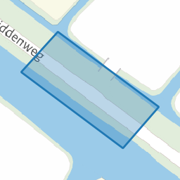 Perceel ALD00-A-2162