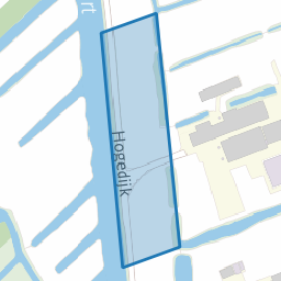 Perceel ALD00-A-2199