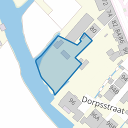 Perceel ALD00-A-2232