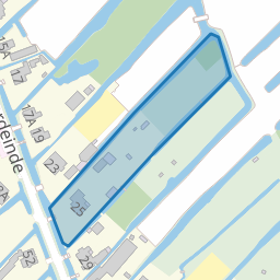 Perceel ALD00-A-2265