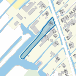 Perceel ALD00-A-2277