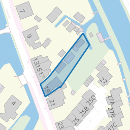 Perceel ALD00-A-2295