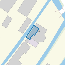 Perceel ALD00-A-2301