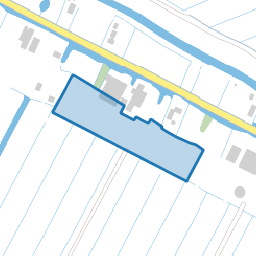 Perceel ALD00-A-2309