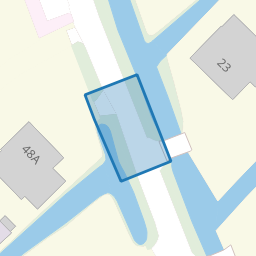 Perceel ALD00-A-2312