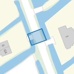 Perceel ALD00-A-2329