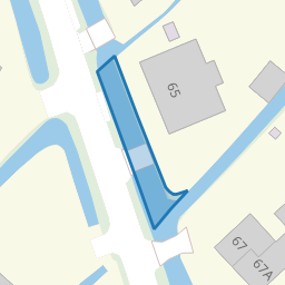 Perceel ALD00-A-2346