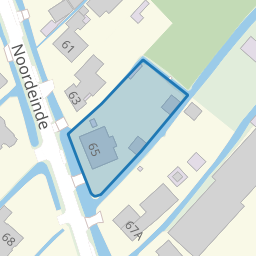 Perceel ALD00-A-2348