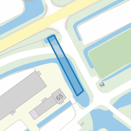 Perceel ALD00-A-2391