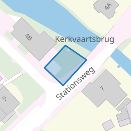 Perceel ALD00-A-2400