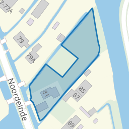 Perceel ALD00-A-2424