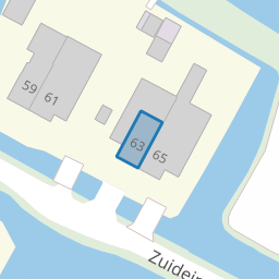 Perceel ALD00-A-2449