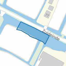 Perceel ALD00-A-2474