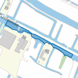 Perceel ALD00-A-2475