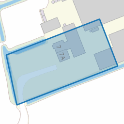 Perceel ALD00-A-2496