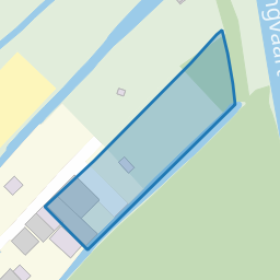 Perceel ALD00-A-2499