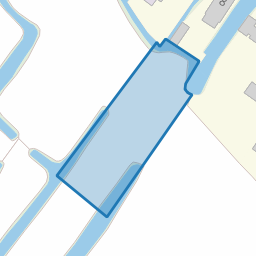 Perceel ALD00-A-2557