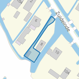 Perceel ALD00-A-2558