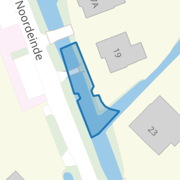 Perceel ALD00-A-2577