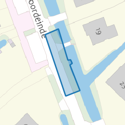 Perceel ALD00-A-2579