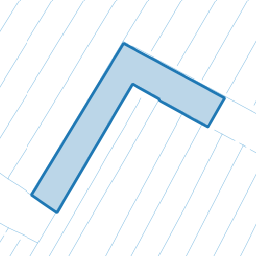 Perceel ALD00-A-2600