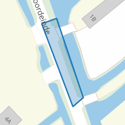 Perceel ALD00-A-2609