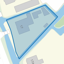 Perceel ALD00-A-2623