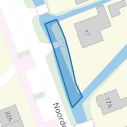 Perceel ALD00-A-2626