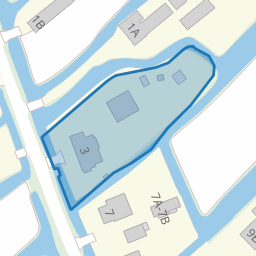 Perceel ALD00-A-2642