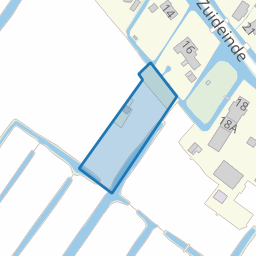 Perceel ALD00-A-2653