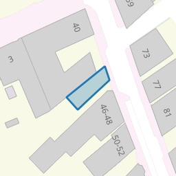 Perceel ALD00-A-2666