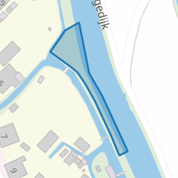 Perceel ALD00-A-2692