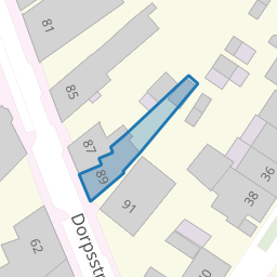 Perceel ALD00-A-2695