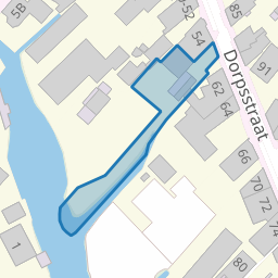 Perceel ALD00-A-2696