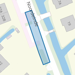 Perceel ALD00-A-2709